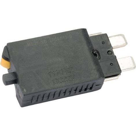 Fusible E.T.A SI26008 (1/2)