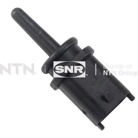 Capteur de température liquide de refroissement - CTS167.02 - SNR - Compatible avec véhicule Porsche