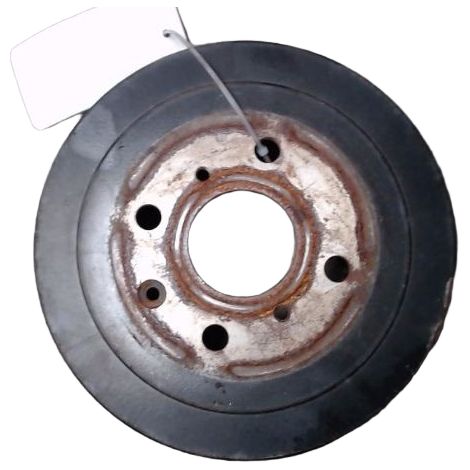 [PRODUIT D'OCCASION] Tambour Arriere Gauche TOYOTA Aygo 5p ♻️ Ref Oe. 424310h010 - Garantie à vie (1/3)
