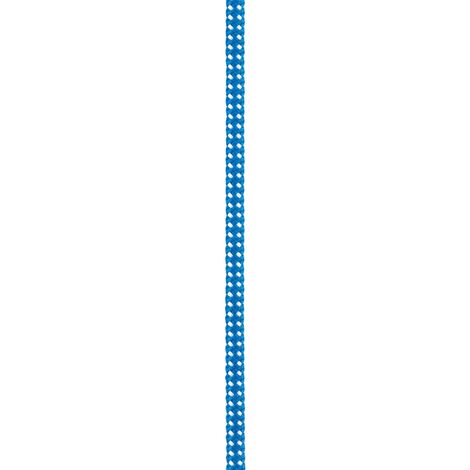 CORDINO TECNICO 7 mm 60 m AZUL 6 Kn EN564 (1/2)