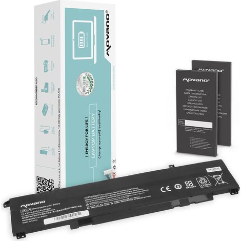 Batteria WK04XL per HP Victus 16-B 16-D 16-E hstnn-IB9V hstnn-OB2C