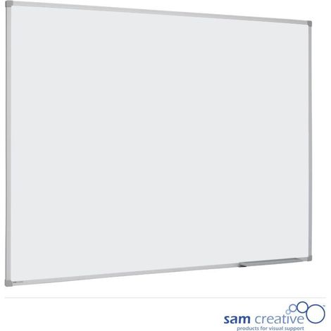 Pizarra blanca Serie Básica blanca 30x45 cm