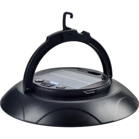 Nouvelle guirlande lumineuse solaire LED 2 en 1, multicolore ultra-lumineuse, jardin (1/5)