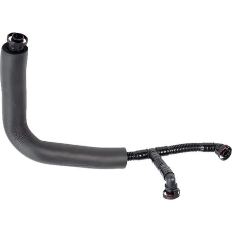 Pièce d'origine pour collecteurs d'admission compatibles avec BMW Z4/X3/X5/Série 7/Série 3/Série 5 : 11157559528 (1/5)
