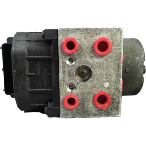 [PRODUIT D'OCCASION] Unite Hydraulique Abs PEUGEOT 406 ♻️ Ref Oe. 4541w0 - Garantie à vie (1/4)