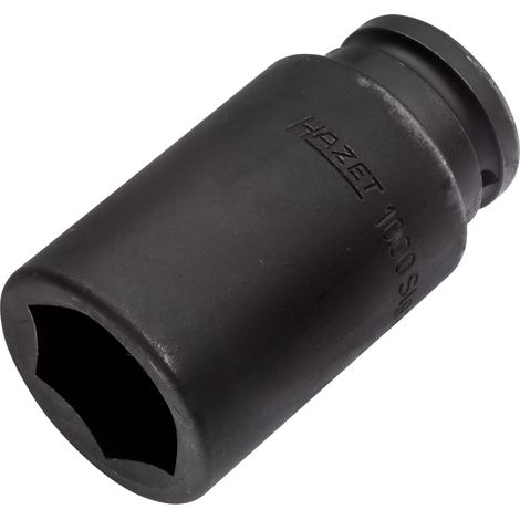 Douille à chocs à 6 pans 1000SLG-36 36 mm HAZET (1/2)