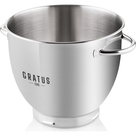 ETA 1028 99001 vaso de acero inoxidable 5,5 litros
