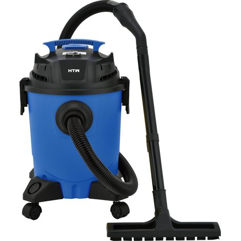 Aspirador htw htw-asp20-wad 1200 W 20 L