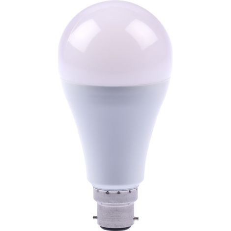 Ampolla LED Standard B22 75 1055