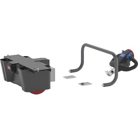 eurokraft pro, Kit d'installation ultérieure de module (1/5)