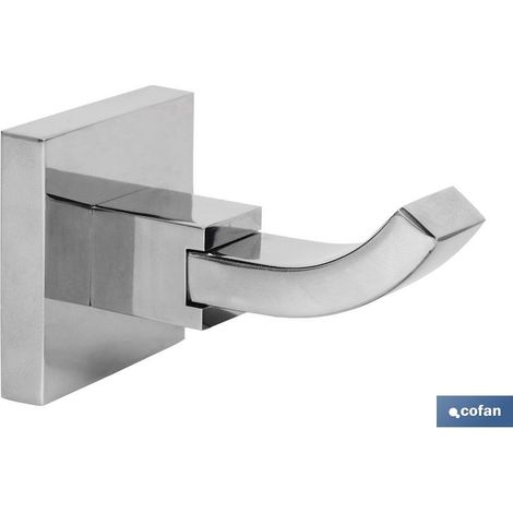 Appendiabiti Marvao INOX 304 Modello Lucido