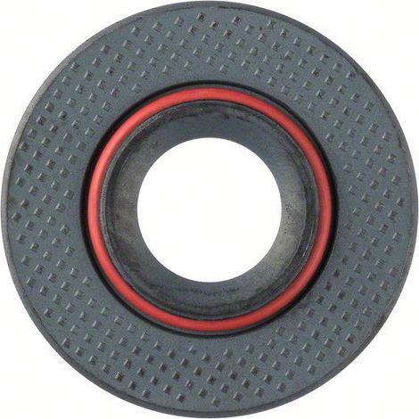 Bosch – Support pour meuleuse – 1605703099 – Flasque pour filetage M14 – Pour disques de Ø 115-150 mm – Compatible meuleuses après 08/90