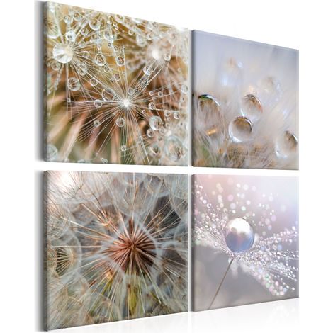 Quadro - Morning Glow - 40x40 (1/4)