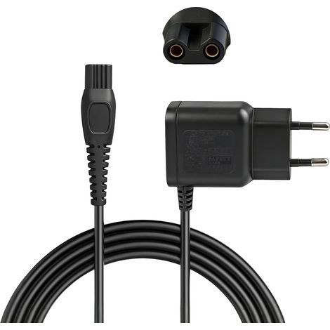 8V HQ850 Chargeur Compatible avec 15 (1/5)