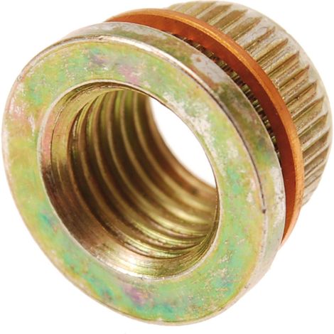 Gewindebuchse M12 x 1.5 für Art. 8408 (1/3)