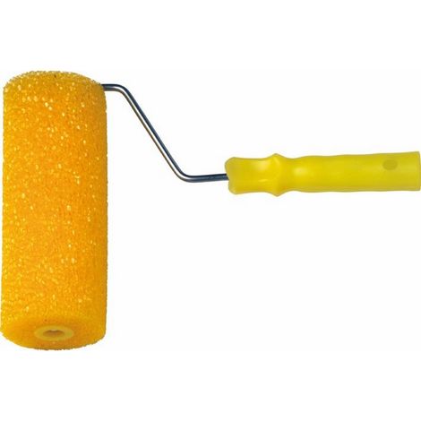 RULLO BUCCIA D'ARANCIA GR. GROSSA 20CM MAURER