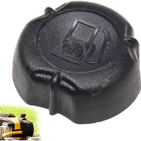 Bouchon de Réservoir pour Tondeuse à Gazon Compatible avec Briggs & Stratton 692046,Série Intek 992371,Série 625–675 121600 Vertical 3,5–6,75 CV, pour Viking MB 448.1-448.0 et RMA 448.1 (1/5)