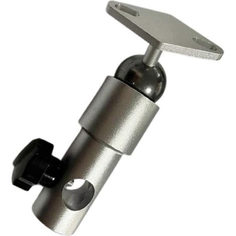 Nivellierlampe zur Reparatur von Fahrzeugbeulen mit starkem Magnetfuß (siehe Abbildung). (1/5)