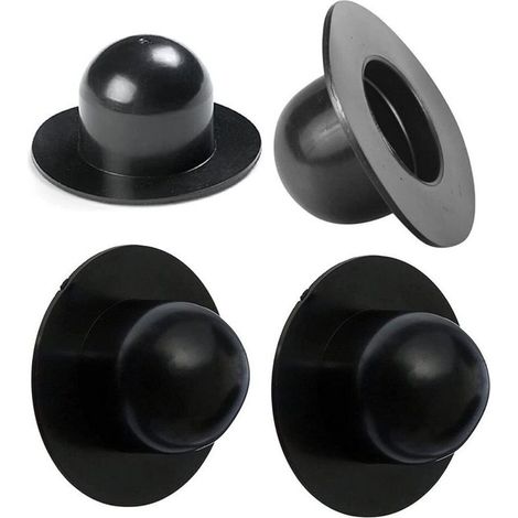 Intex 4-Pack Pool Plugs
