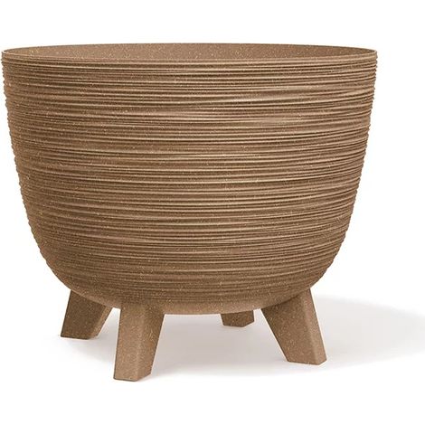 DONICA FURU ECO MEZCLA MADERA-NATURO - PP-DFUR300W