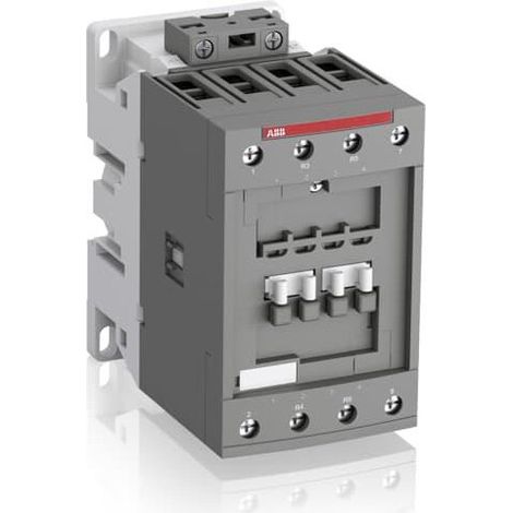 CONTACTEUR AF 70A AC1-2P NC+2P NF-24/2060VAC/DC 1SBL347501R1100 ABB H313381