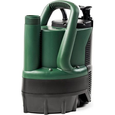 VERTY Nova 400 mono pompa sommergibile compatta