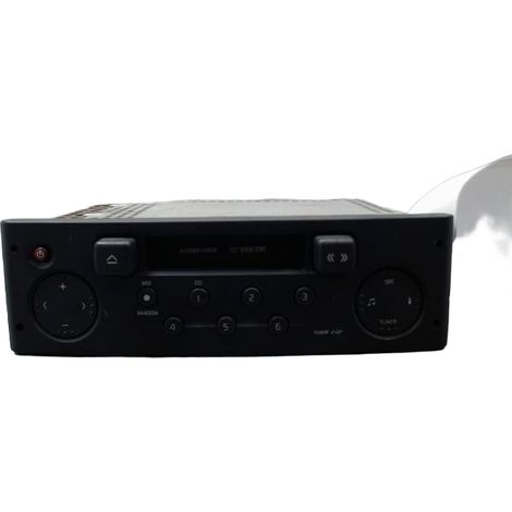 Autoradio RENAULT Clio II Phase 2 2001-2006 [PRODUIT D'OCCASION]♻️8200057681