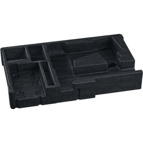 Bosch Insert de rangement d’outils XL-BOXX EXTH18V-50M (1/5)