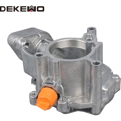 Applicable engine: EA888 third generation 2.0T high-power brake vacuum pump (06L145100E) (1/3)