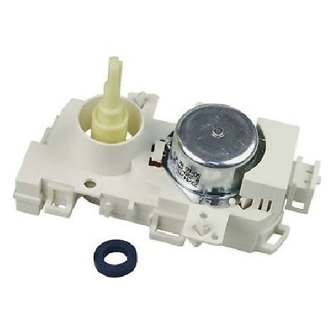 Valvola deviatrice di flusso