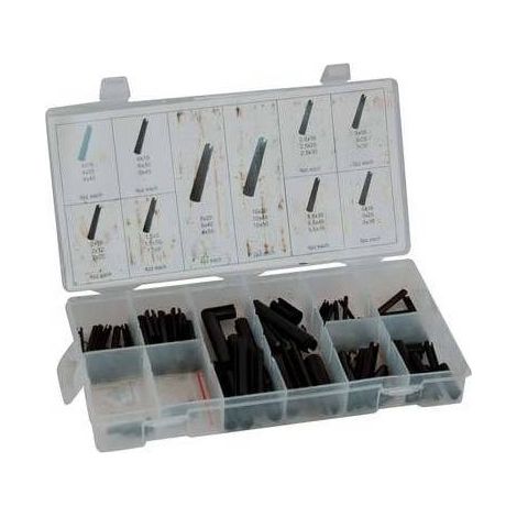 SPINA ELASTICA IN KIT SELF HAND