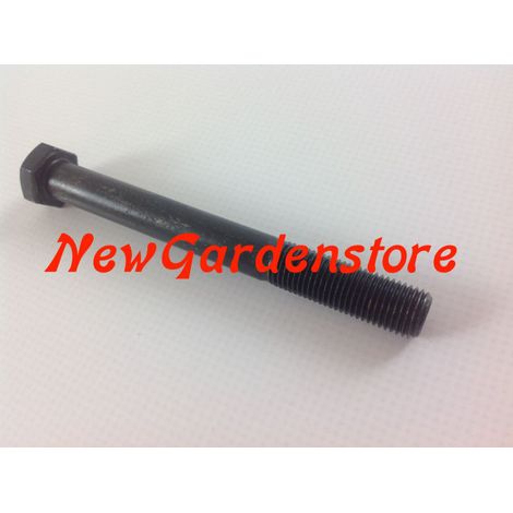 Schraube Klinge Schraube Rasentraktor Mähwerk 3/8" 89 mm UNIVERSAL 170239