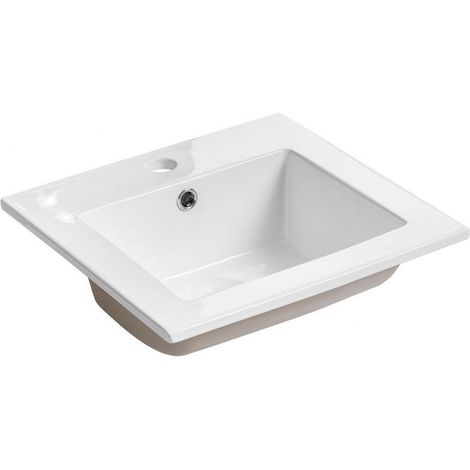 Vasque - 41 x 16,5 x 41 cm - Livraison gratuite