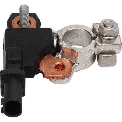 Capteur de batterie de borne 38920 TR0 A02 compatible Civic CR-V 2.4L 2012-2015, pièce de rechange pour mesure de tension (1/5)