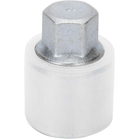 BARKBUSTERS  Clé de démontage de douille antivol pour pneu de voiture, modèle F, compatible avec les modèles A1, A5, A3, A4L, A6L, A7, Q3, Q5, A8, TT, R8 (1/4)