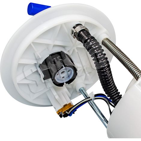 Part numbers 31110-2V210 and 31110-3X210 ensure a stable flow rate for the new fuel pump unit for the Hyundai Veloster. (Fuel pump unit for Hyundai Veloster)--DTEKGAZ (1/4)