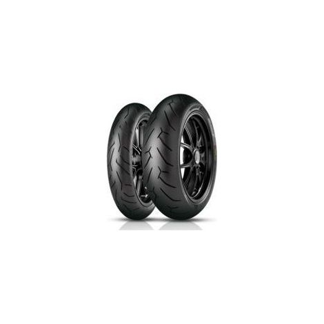 Pneu Route 190/55-17 75W TL AR DIABLO ROSSO 2