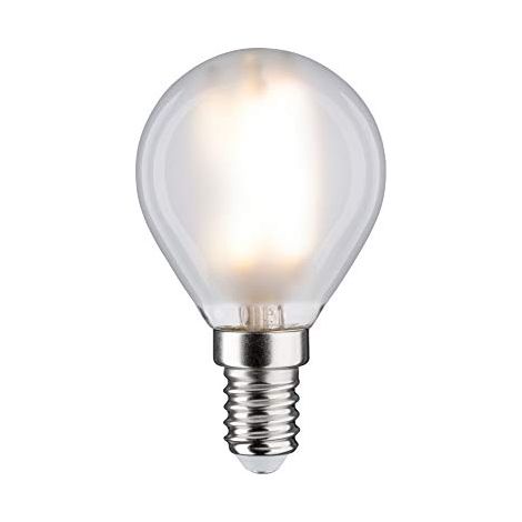 Lampada Paulmann filament LED 5W 4000K E14 (1/4)