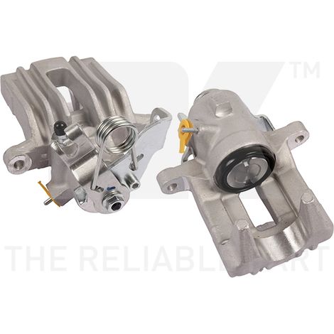 Étrier de frein NK 2147264 AUDI 8615424B 8E0615424B 8E0615424G L8E0615424B