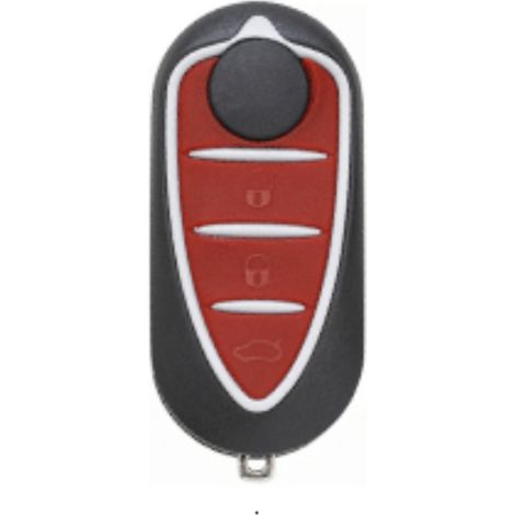 CHIAVI SILCA RADIOC.AUTO SIP22AR34 (A.ROMEO)