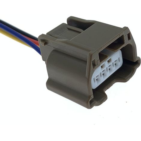 7287-8454-10/7286-5378-10 are electronic collision sensors suitable for Toyota Crown and Reiz. (1/4)