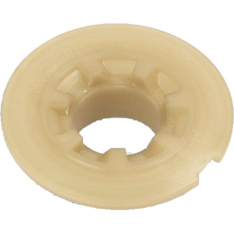 Husqvarna 505200801 Ruota Senza Fine Pompa Olio Worm Wheel Small SMS OEM