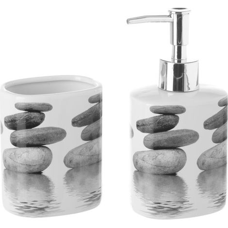 Ensemble Salle de Bain STONES (1/3)