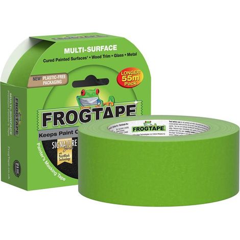 Shurtape 105943 Multi-Surface Tape 48mm x 55m 105943 SHU0149