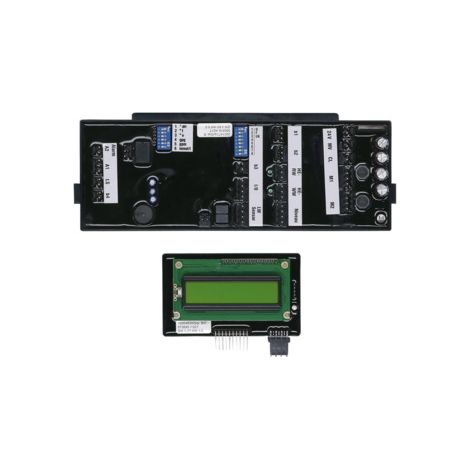 Ersatzteil Elektrische Schaltung für i-soft TGA 2 bis Bj.03/18