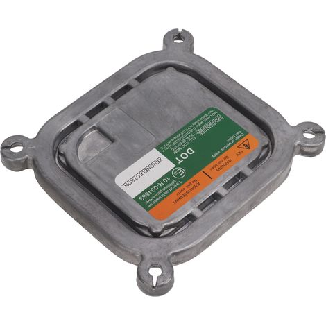 HID-Vorschaltgerät D1S D3S 8A5Z13C170A Kurzschlussschutz-Ersatz für Dodge Challenger 2006-2008 (1/5)