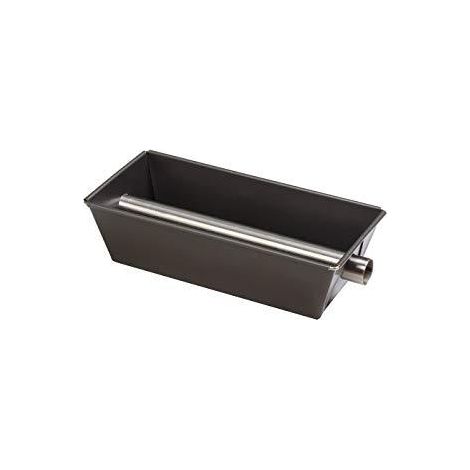 Patisse Molde para cake de acero 25 cm con recubrimiento antiadherente