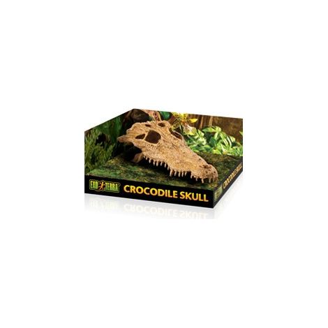Exo Terra Crocodile Schdel