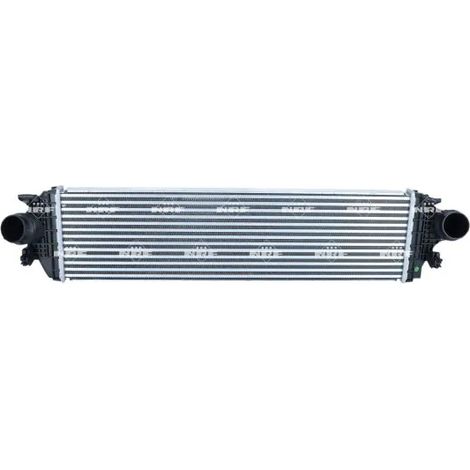 Intercooler, échangeur NRF 309120 FORD 2214003 2263372 2405099 JX616K775AB