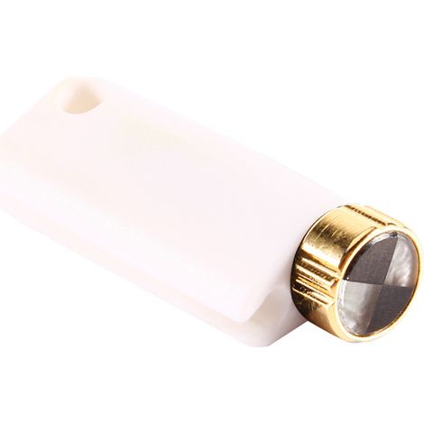 Mini télécommande infrarouge pour smartphone, compatible avec téléphones portables, TV, DVD et décodeurs. (1/5)